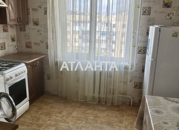 1-комнатная квартира по адресу ул. Ильфа и Петрова (площадь 34 м²) - Atlanta.ua - фото 4