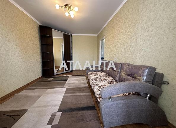 1-room apartment apartment by the address st. Ilfa i Petrova (area 34 m²) - Atlanta.ua