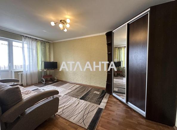 1-room apartment apartment by the address st. Ilfa i Petrova (area 34 m²) - Atlanta.ua - photo 2
