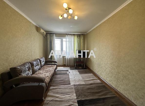 1-room apartment apartment by the address st. Ilfa i Petrova (area 34 m²) - Atlanta.ua - photo 4