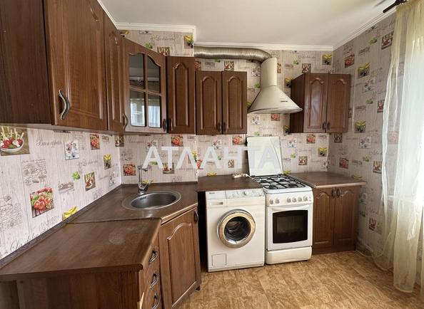 1-room apartment apartment by the address st. Ilfa i Petrova (area 34 m²) - Atlanta.ua - photo 5