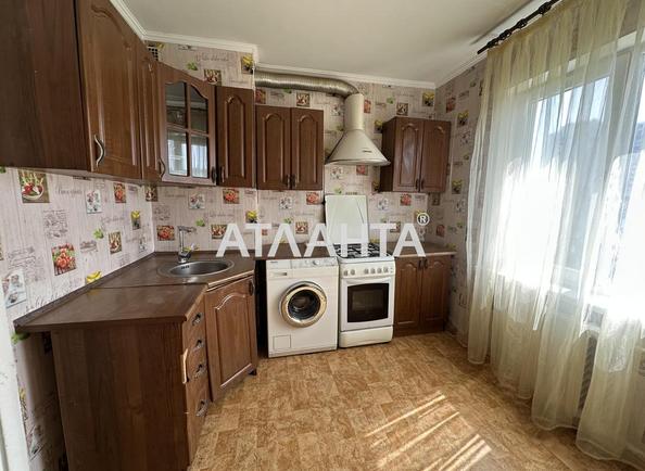 1-room apartment apartment by the address st. Ilfa i Petrova (area 34 m²) - Atlanta.ua - photo 7