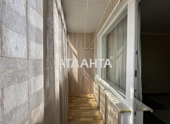 1-room apartment apartment by the address st. Ilfa i Petrova (area 34 m²) - Atlanta.ua - photo 9