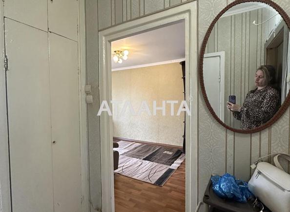 1-room apartment apartment by the address st. Ilfa i Petrova (area 34 m²) - Atlanta.ua - photo 8