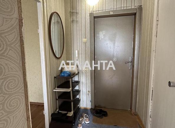 1-room apartment apartment by the address st. Ilfa i Petrova (area 34 m²) - Atlanta.ua - photo 10