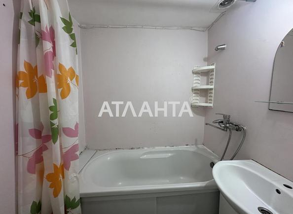 1-room apartment apartment by the address st. Ilfa i Petrova (area 34 m²) - Atlanta.ua - photo 11