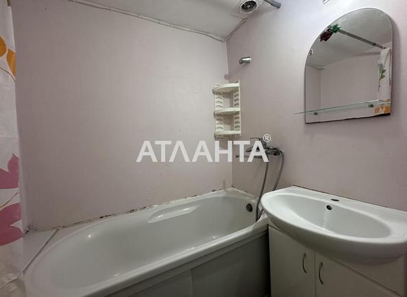 1-room apartment apartment by the address st. Ilfa i Petrova (area 34 m²) - Atlanta.ua - photo 12