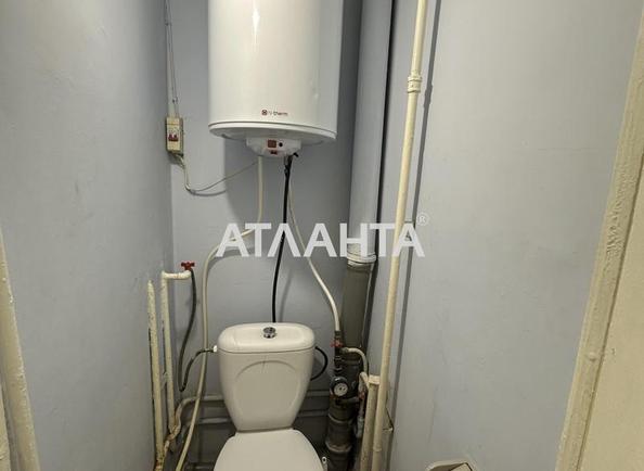 1-room apartment apartment by the address st. Ilfa i Petrova (area 34 m²) - Atlanta.ua - photo 13