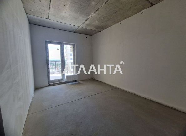 1-room apartment apartment by the address st. Krasnova (area 40,6 m²) - Atlanta.ua