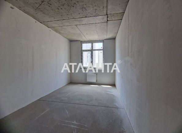 1-room apartment apartment by the address st. Krasnova (area 40,6 m²) - Atlanta.ua - photo 5