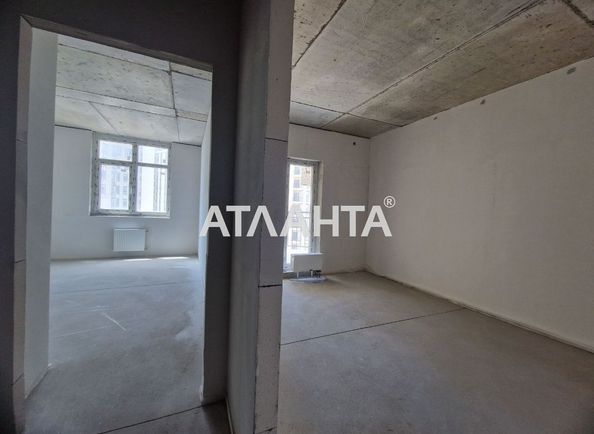 1-room apartment apartment by the address st. Krasnova (area 40,6 m²) - Atlanta.ua - photo 7