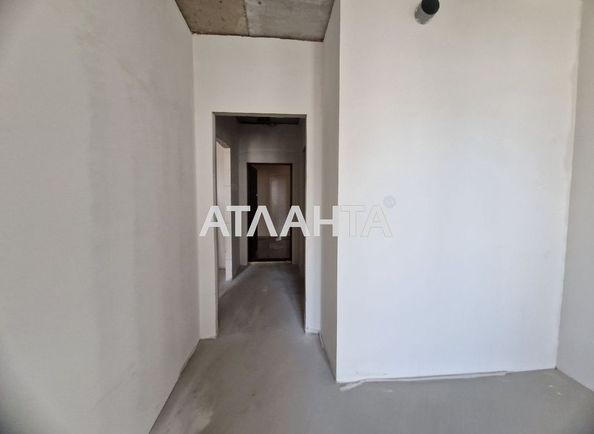 1-room apartment apartment by the address st. Krasnova (area 40,6 m²) - Atlanta.ua - photo 8