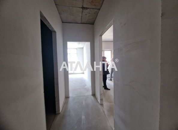 1-room apartment apartment by the address st. Krasnova (area 40,6 m²) - Atlanta.ua - photo 10