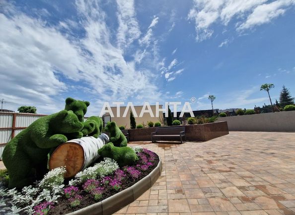 1-room apartment apartment by the address st. Krasnova (area 40,6 m²) - Atlanta.ua - photo 11