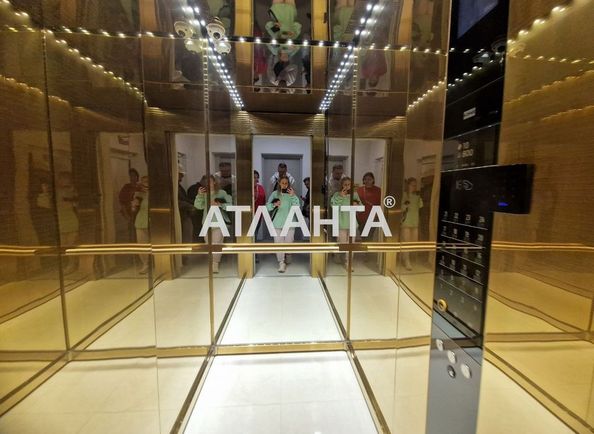 1-room apartment apartment by the address st. Krasnova (area 40,6 m²) - Atlanta.ua - photo 14