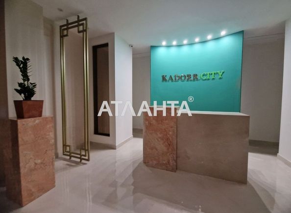 1-room apartment apartment by the address st. Krasnova (area 40,6 m²) - Atlanta.ua - photo 15