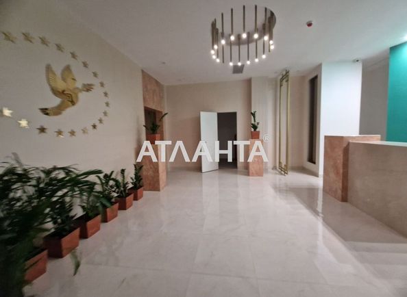 1-room apartment apartment by the address st. Krasnova (area 40,6 m²) - Atlanta.ua - photo 16