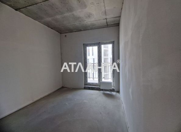 1-кімнатна квартира за адресою вул. Краснова (площа 43,6 м²) - Atlanta.ua