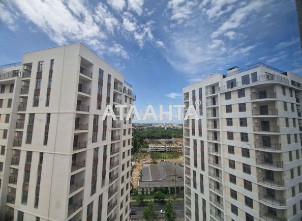 1-кімнатна квартира за адресою вул. Краснова (площа 43,6 м²) - Atlanta.ua - фото 3