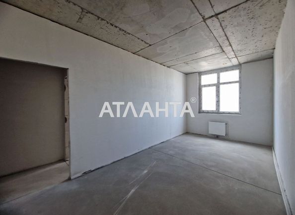 1-кімнатна квартира за адресою вул. Краснова (площа 43,6 м²) - Atlanta.ua - фото 7