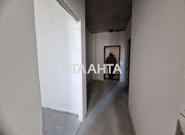 1-кімнатна квартира за адресою вул. Краснова (площа 43,6 м²) - Atlanta.ua - фото 9
