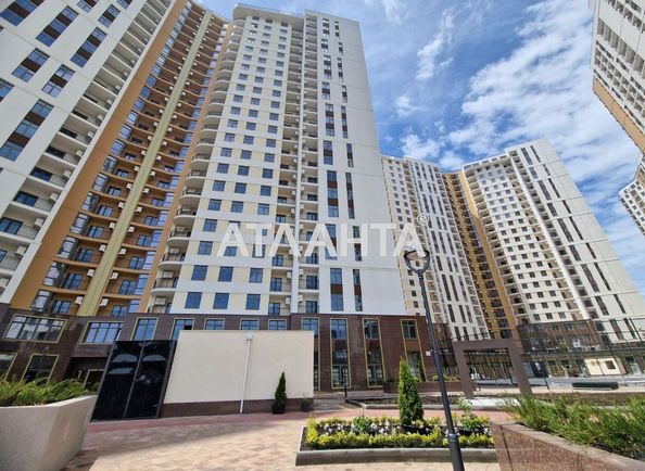 1-кімнатна квартира за адресою вул. Краснова (площа 43,6 м²) - Atlanta.ua - фото 15