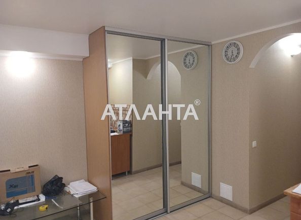 1-кімнатна квартира за адресою Добровольського пр. (площа 20 м²) - Atlanta.ua - фото 3