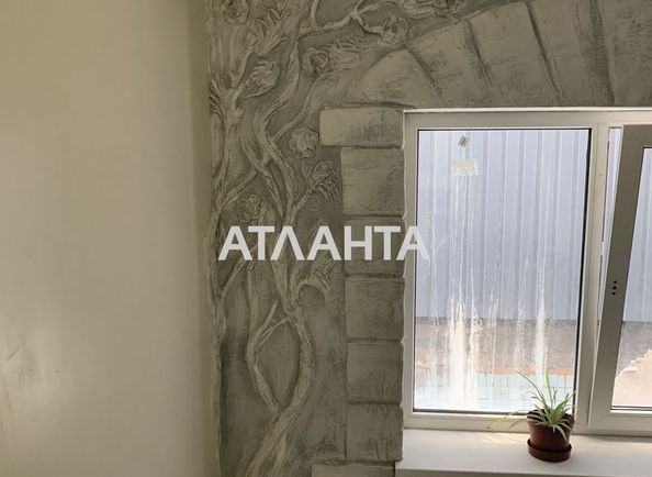 1-комнатная квартира по адресу ул. Бугаевская (площадь 20,8 м²) - Atlanta.ua - фото 8
