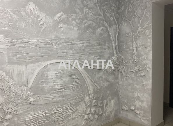 1-комнатная квартира по адресу ул. Бугаевская (площадь 20,8 м²) - Atlanta.ua - фото 9
