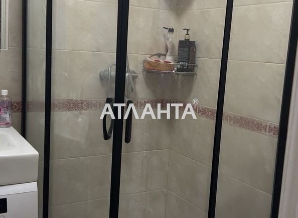 1-комнатная квартира по адресу ул. Бугаевская (площадь 20,8 м²) - Atlanta.ua - фото 4