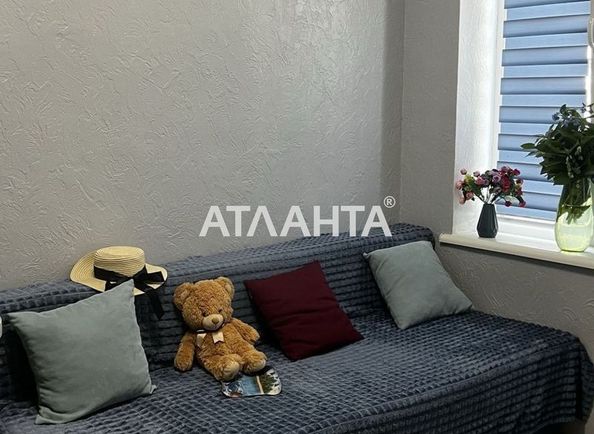 1-комнатная квартира по адресу ул. Бугаевская (площадь 20,8 м²) - Atlanta.ua - фото 2