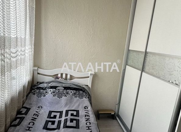 1-комнатная квартира по адресу ул. Бугаевская (площадь 20,8 м²) - Atlanta.ua - фото 3