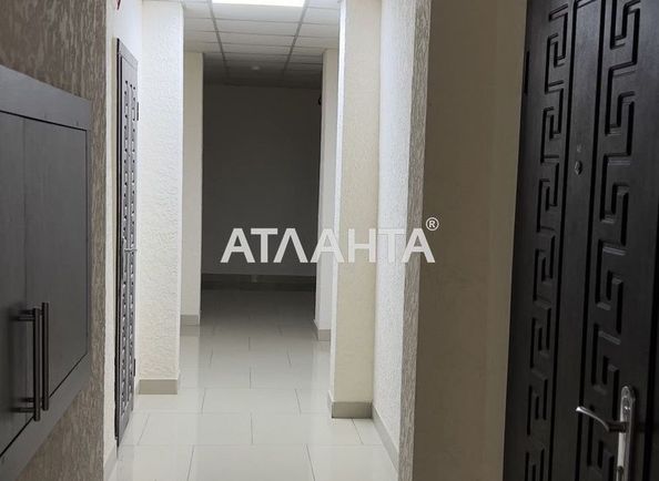 1-комнатная квартира по адресу ул. Бугаевская (площадь 20,8 м²) - Atlanta.ua - фото 10