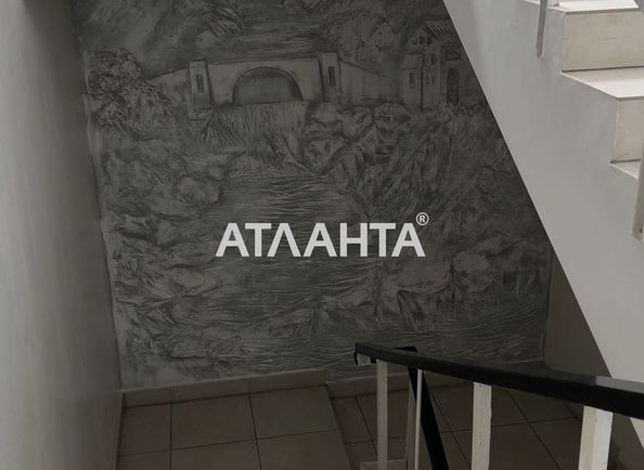 1-комнатная квартира по адресу ул. Бугаевская (площадь 20,8 м²) - Atlanta.ua - фото 11