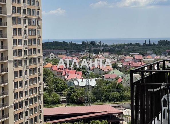2-комнатная квартира по адресу ул. Жемчужная (площадь 61 м²) - Atlanta.ua