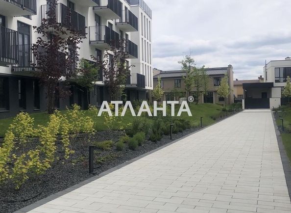 1-room apartment apartment by the address st. Orlika Pilipa (area 40,2 m²) - Atlanta.ua - photo 4