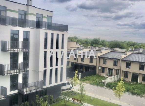 1-room apartment apartment by the address st. Orlika Pilipa (area 40,2 m²) - Atlanta.ua - photo 5