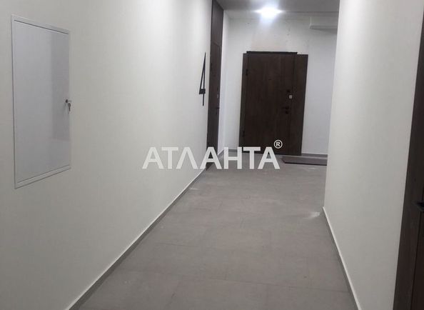 1-room apartment apartment by the address st. Orlika Pilipa (area 40,2 m²) - Atlanta.ua - photo 6