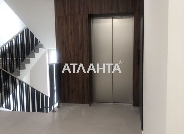 1-room apartment apartment by the address st. Orlika Pilipa (area 40,2 m²) - Atlanta.ua - photo 7