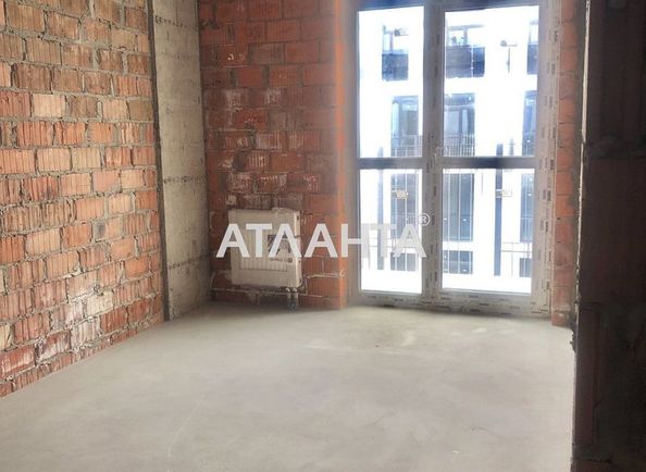 1-room apartment apartment by the address st. Orlika Pilipa (area 40,2 m²) - Atlanta.ua - photo 8