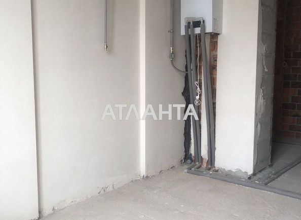 1-room apartment apartment by the address st. Orlika Pilipa (area 40,2 m²) - Atlanta.ua - photo 11