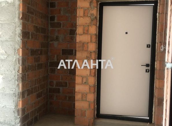 1-room apartment apartment by the address st. Orlika Pilipa (area 40,2 m²) - Atlanta.ua - photo 13