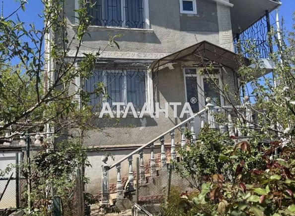 House by the address st. Tenistaya (area 85 m²) - Atlanta.ua