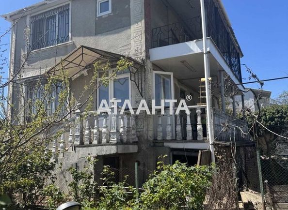 House by the address st. Tenistaya (area 85 m²) - Atlanta.ua - photo 2