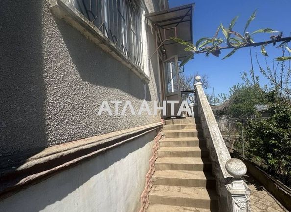House by the address st. Tenistaya (area 85 m²) - Atlanta.ua - photo 4