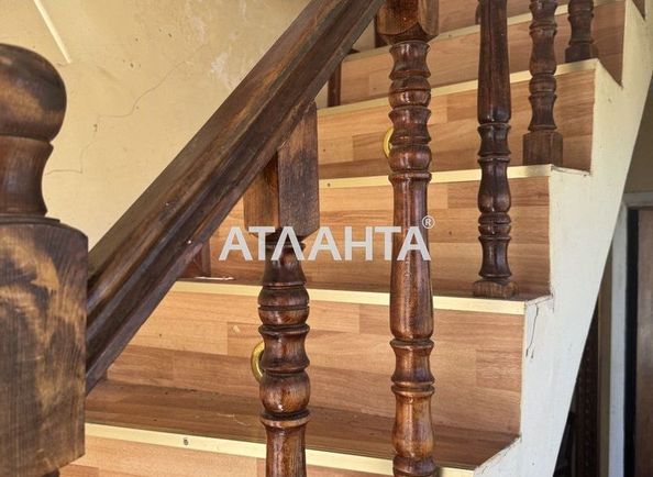 House by the address st. Tenistaya (area 85 m²) - Atlanta.ua - photo 8