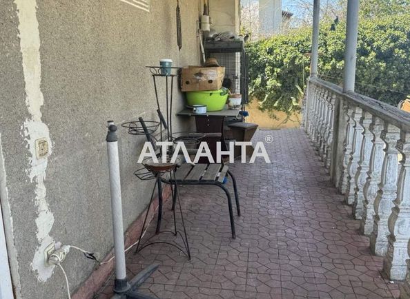 House by the address st. Tenistaya (area 85 m²) - Atlanta.ua - photo 9