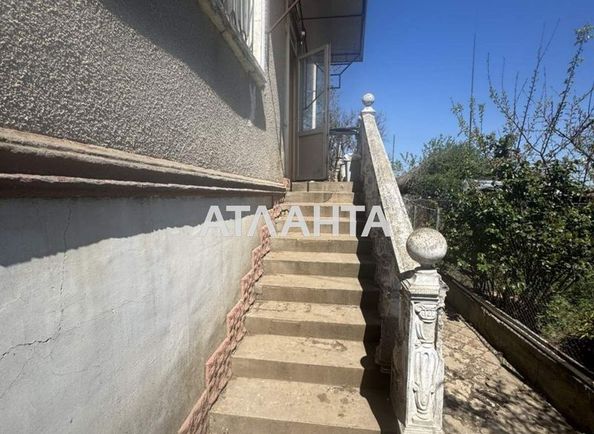House by the address st. Tenistaya (area 85 m²) - Atlanta.ua - photo 11