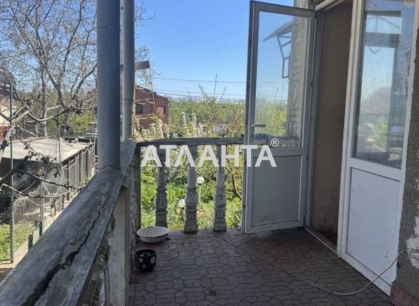 House by the address st. Tenistaya (area 85 m²) - Atlanta.ua - photo 12