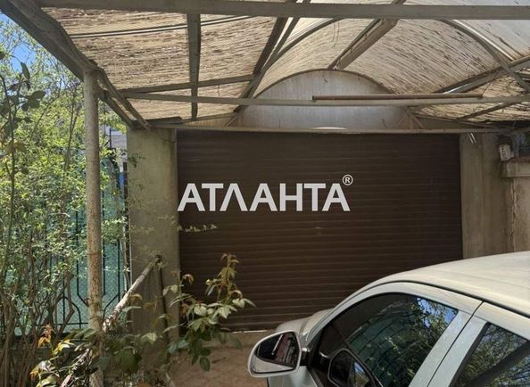 House by the address st. Tenistaya (area 85 m²) - Atlanta.ua - photo 14